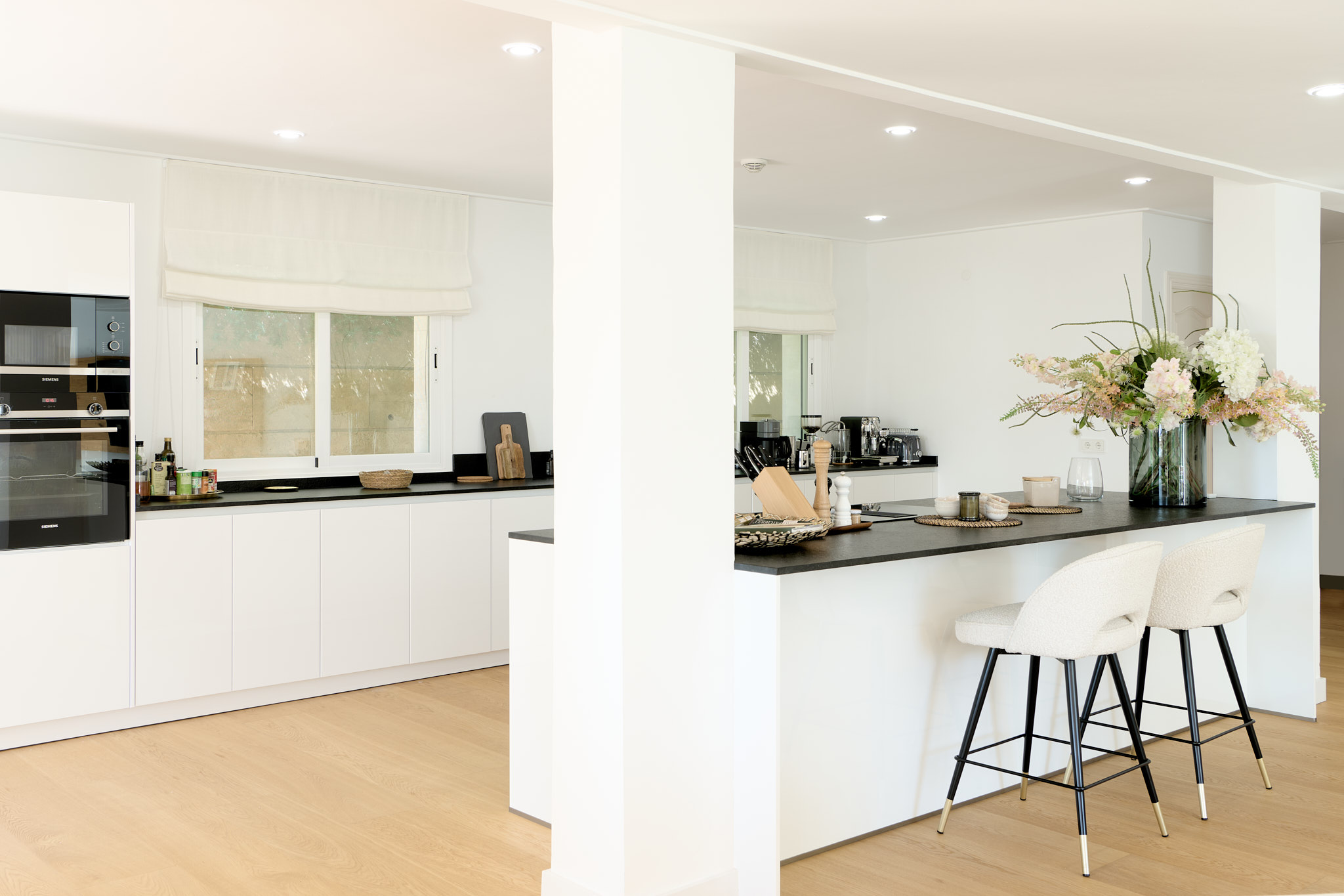 Küche – Premium Bulthaup/Miele